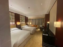 -上海雅居乐万豪侯爵酒店
