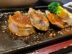 -万鱼亭·筑地屋 日本料理(淮海街店)