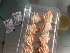 加州卷-宝寿司(红瓦寺店)