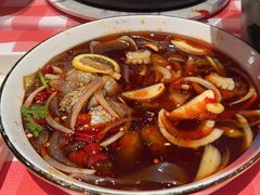 -辣小鲜·南昌大排档(船山路店)