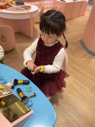 -奈尔宝·儿童乐园·亲子餐厅(苏州大悦城店)