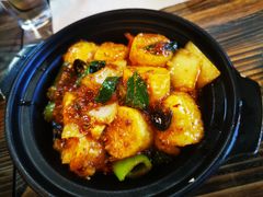 金不换豆腐煲-Hi YOU你的饭局泰餐厅(雍和宫店)