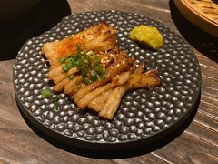 炭烧猪鼻筋-三川·十酒Izakaya(南昌路店)