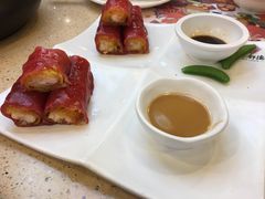 -点都德(千灯湖环宇城店)