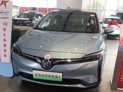 -上海永达别克4S店(惠南镇店)