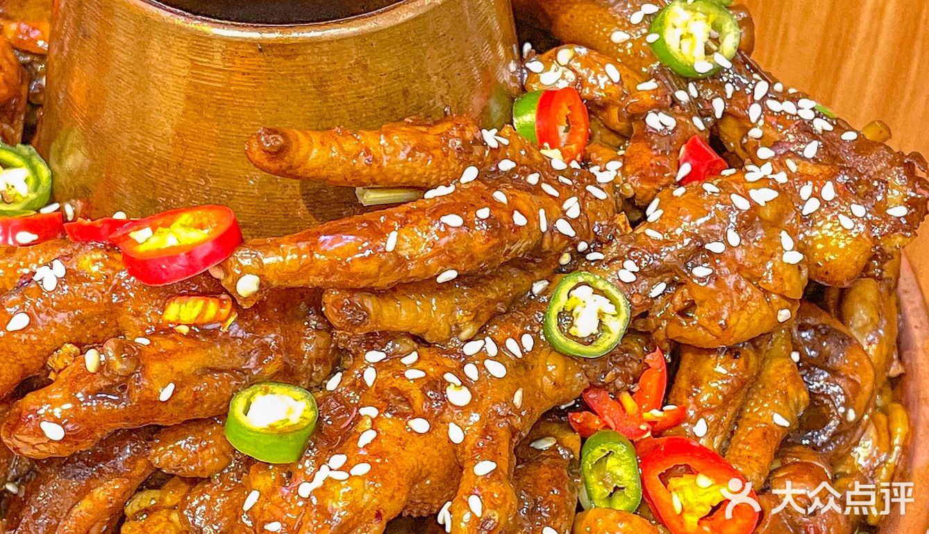 厦门这家铜炉鸡锅🥹谁还没吃过
