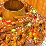 厦门这家铜炉鸡锅🥹谁还没吃过