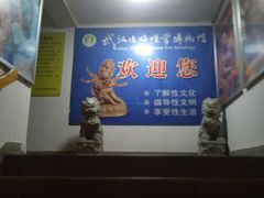 -武汉达临性学生命文化博物馆