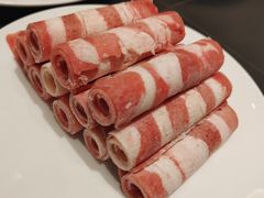 -余欢领鲜火锅(新街口店)
