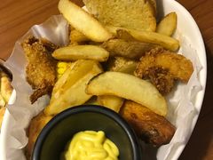 -米斯特比萨(亦庄国融国际店)