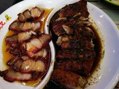 -澳门陈光记烧味饭店(万象城店)