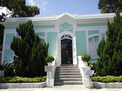 -龙环葡韵住宅式博物馆