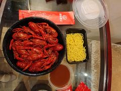 老长沙口味虾-聚味瞿记·龙虾堂(坡子街店)