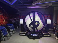 -嗨翻Hi-Fun竞技主题乐园·蹦床团建生日轰趴(荆川 国光1937店)