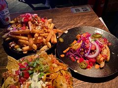 -Q MEX 库迈墨西哥餐吧(三里屯店)