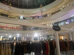 -万达广场(大明宫店)