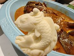 -阿五黄河大鲤鱼(纬三路店)