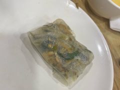 -姥家春饼店(漳州二路店)
