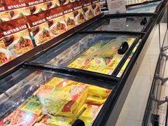 -百佳永辉超市(福田星河店)