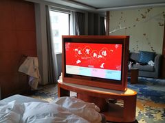 -广州中国大酒店