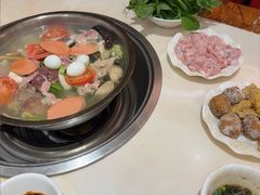 -海关荤豆花(洋河一路店)