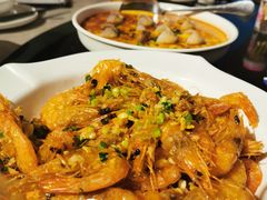 -达叔香味海鲜(海棠68环球美食街店)