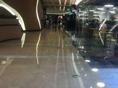 -银泰百货(厦门国贸中心店)