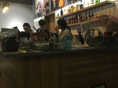-ZooYoo佐佑咖啡(鼓楼店)