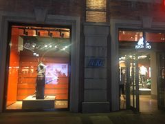 -NIKE武汉品牌体验店
