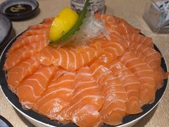 -万岁寿司(芳村店)