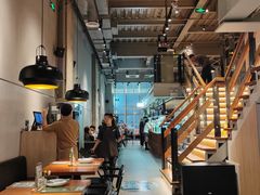 -卡朋厨房(289艺术园区店)