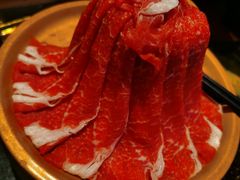 -牛New寿喜烧(闵行龙湖天街店)