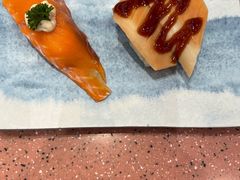 -元气寿司(环球港店)