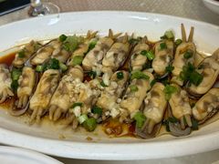 -好兄弟郭巨海鲜(天一阁店)