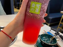 -奈雪的茶(时代天街店)