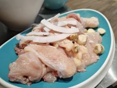 -探窝·竹笙椰子鸡(杨箕店)