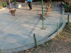 -南京金牛湖风景区