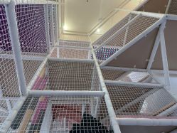 -奈尔宝·儿童乐园·亲子餐厅(华采天地店)