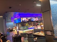 -曼格活海鲜·牛排自助(光明蓝鲸店)
