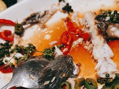 -客家汇·客家传承菜(水库店)