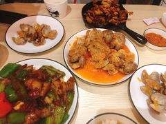 -念念Restaurant(贝岗店)