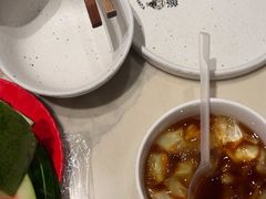 -渔语鱼酸菜鱼新川菜(来福士店)
