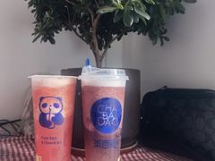 -茶百道(常熟捞品城店)