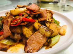 -禾珍珠家常小馆(河南博物院店)