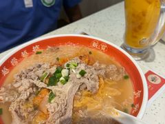 -新宝餐厅(流塘店)