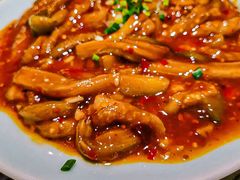 -椒馋小馆(绿源路店)