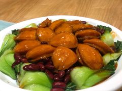 -德胜轩正宗顺德菜(宝安沙井会展中心店)