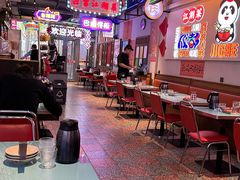 -川正旺江湖菜(三元桥店)