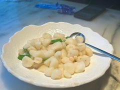 -吴越荣记苏州菜·松鼠桂鱼 100% 活鱼现做(月光码头店)