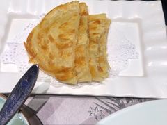 -佳兰雅序融合菜(高新店)